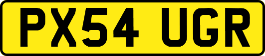 PX54UGR