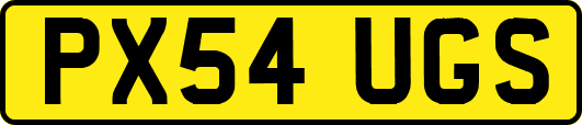 PX54UGS
