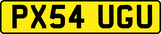 PX54UGU