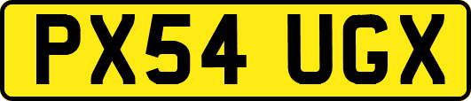 PX54UGX