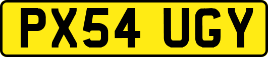 PX54UGY
