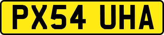 PX54UHA