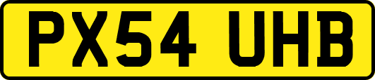 PX54UHB