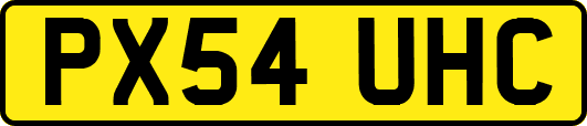 PX54UHC