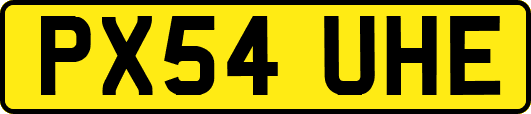 PX54UHE