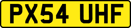 PX54UHF