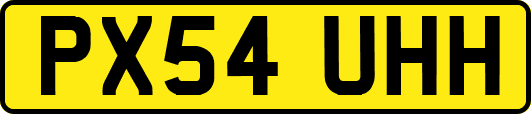 PX54UHH