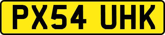 PX54UHK