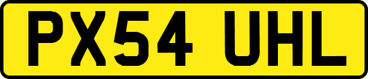 PX54UHL