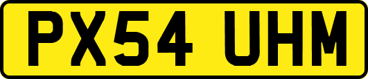PX54UHM