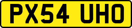 PX54UHO