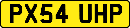 PX54UHP