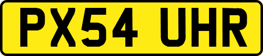 PX54UHR