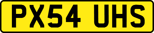 PX54UHS
