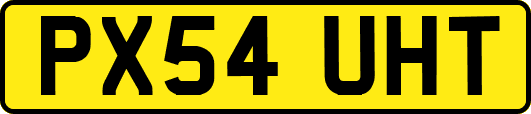 PX54UHT