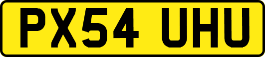PX54UHU