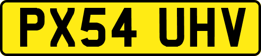 PX54UHV