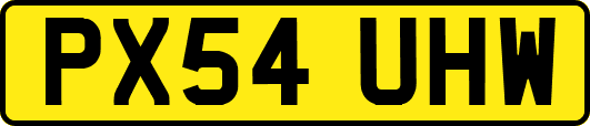PX54UHW