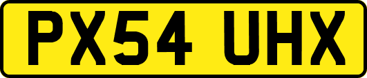 PX54UHX