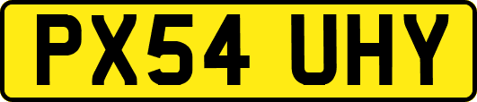 PX54UHY