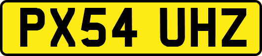 PX54UHZ