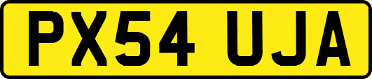 PX54UJA