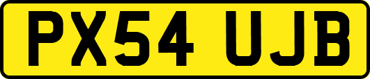 PX54UJB