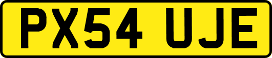 PX54UJE