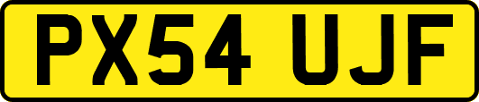 PX54UJF