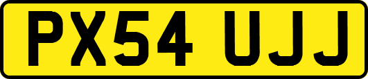 PX54UJJ