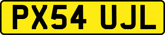PX54UJL