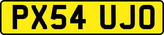 PX54UJO