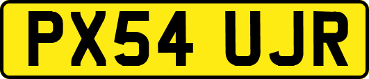 PX54UJR