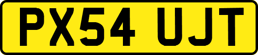 PX54UJT