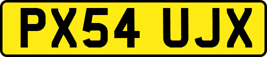 PX54UJX