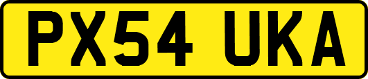 PX54UKA