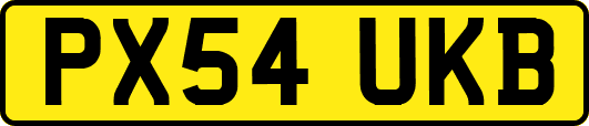 PX54UKB