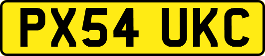 PX54UKC