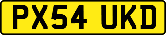 PX54UKD