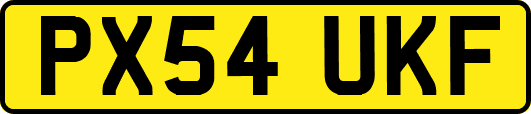 PX54UKF