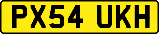 PX54UKH