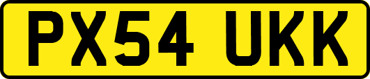 PX54UKK