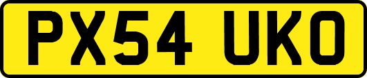 PX54UKO
