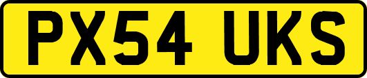 PX54UKS