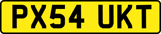 PX54UKT