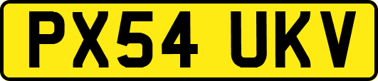 PX54UKV