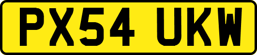 PX54UKW