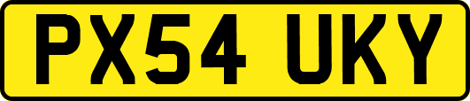 PX54UKY