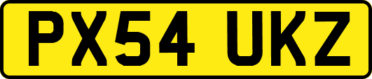 PX54UKZ