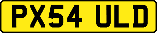 PX54ULD
